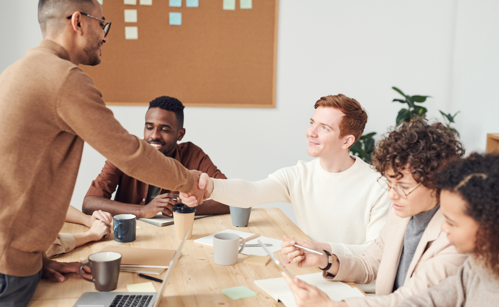 Le rebond des indépendants en France depuis 2000